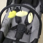 イージーリクライニングバウンサー ニューヨークベビー 03340