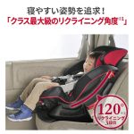 エールベベ スイングムーン プレミアムS