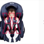 ディアターン プラス ISOFIX AB