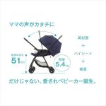 ジョイー スマバギ ペイヴメントブラック