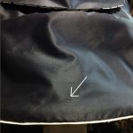 メチャカルオート4キャス コンパクト HG ソワレネイビーNB