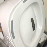 バンボ Bumbo マルチシート グレー