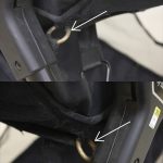 ベビージョガー シティツアー オニキスBK