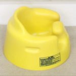 バンボ Bumbo イエロー