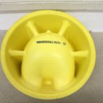 バンボ Bumbo イエロー