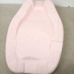 ひんやりしない おふろマットR リッチェル