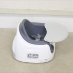 バンボ Bumbo マルチシート グレー