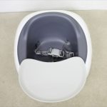 バンボ Bumbo マルチシート グレー