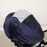 メチャカルオート4キャス plus HF ルチアネイビー