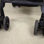 メチャカルオート4キャス plus HF ルチアネイビー