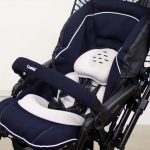 メチャカルオート4キャス plus HF ルチアネイビー