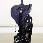 メチャカルオート4キャス plus HF ルチアネイビー