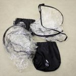 BABYZEN YOYO+6+ ベージュ×ブラックフレーム