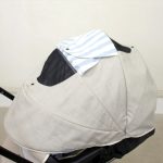 メチャカルオート4キャス コンパクト HG カフェベージュBE