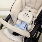 メチャカルオート4キャス コンパクト HG カフェベージュBE