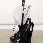 メチャカルオート4キャス コンパクト HG カフェベージュBE