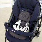 メチャカルオート4キャス コンパクト HG ソワレネイビーNB