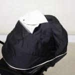 メチャカル オート4キャス コンパクト ロッタ ブラック