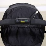 メチャカル オート4キャス コンパクト ロッタ ブラック