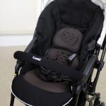 メチャカル オート4キャス コンパクト ロッタ ブラック