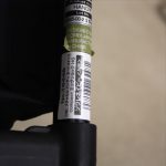 メチャカルハンディオート4キャス compact エッグショックHG ソワレネイビー