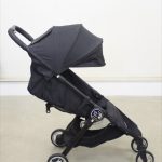 ベビージョガー シティツアー オニキスBK