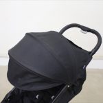 ベビージョガー シティツアー オニキスBK