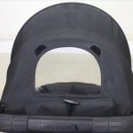 ベビージョガー シティツアー オニキスBK