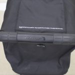 ベビージョガー シティツアー オニキスBK