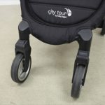 ベビージョガー シティツアー オニキスBK