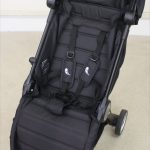 ベビージョガー シティツアー オニキスBK