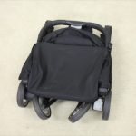 ベビージョガー シティツアー オニキスBK