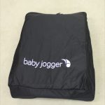 ベビージョガー シティツアー オニキスBK