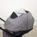 メチャカルオート4キャス compact HG チャコールブラック