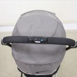 メチャカルオート4キャス compact HG チャコールブラック