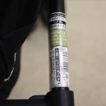 メチャカルオート4キャス compact HG チャコールブラック