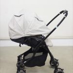 メチャカルハンディ オート4キャス エッグショック HG カフェベージュ