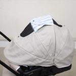 メチャカルハンディ オート4キャス エッグショック HG カフェベージュ