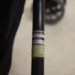 メチャカルハンディ オート4キャス エッグショック HG カフェベージュ