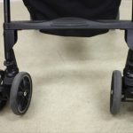 メチャカルハンディ オート4キャス エッグショック HG カフェベージュ