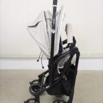 メチャカルハンディ オート4キャス エッグショック HG カフェベージュ