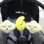 イージーリクライニングバウンサー ニューヨークベビー