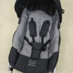 イージーリクライニングバウンサー ニューヨークベビー