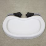 イージーリクライニングバウンサー ニューヨークベビー