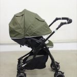 メチャカル オート4キャス コンパクト ロッタ グリーン