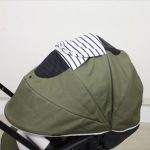 メチャカル オート4キャス コンパクト ロッタ グリーン