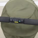 メチャカル オート4キャス コンパクト ロッタ グリーン