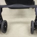 メチャカル オート4キャス コンパクト ロッタ グリーン