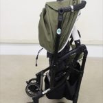 メチャカル オート4キャス コンパクト ロッタ グリーン