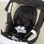 エールべべ クルットNTプレミアムW ブラウンオレ